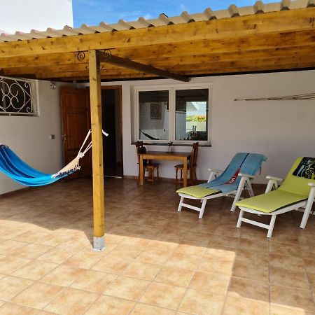 Martha'S Holiday Home Telde Ngoại thất bức ảnh