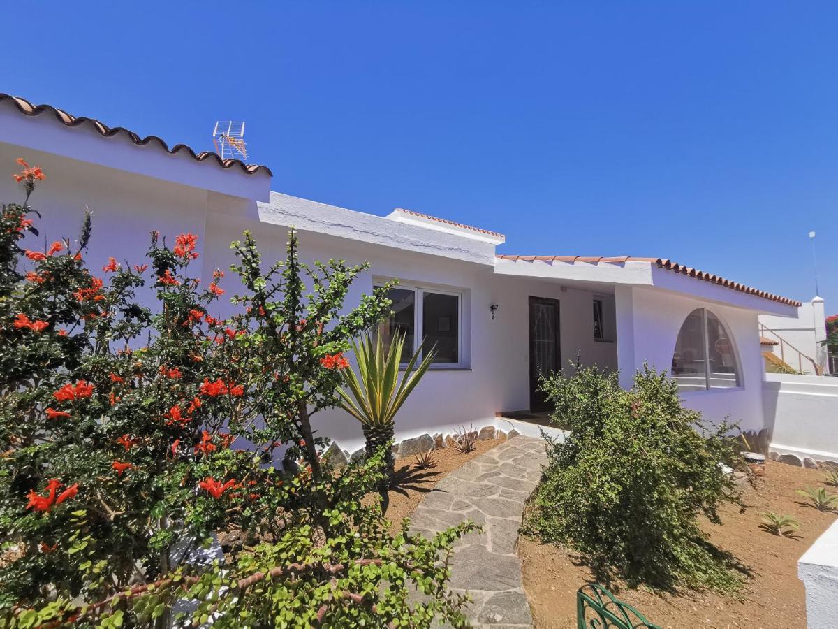 Martha'S Holiday Home Telde Ngoại thất bức ảnh