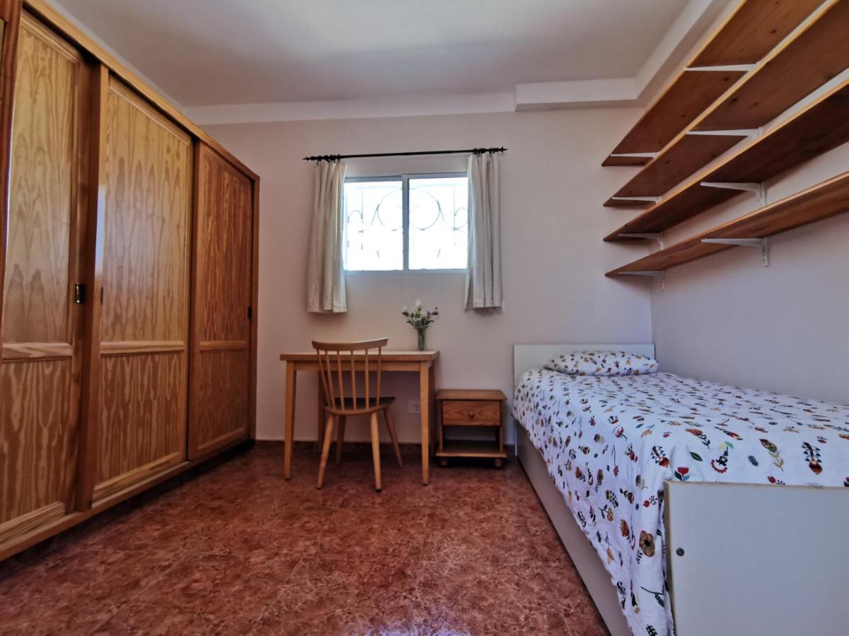 Martha'S Holiday Home Telde Ngoại thất bức ảnh