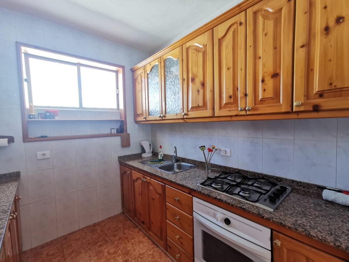 Martha'S Holiday Home Telde Ngoại thất bức ảnh