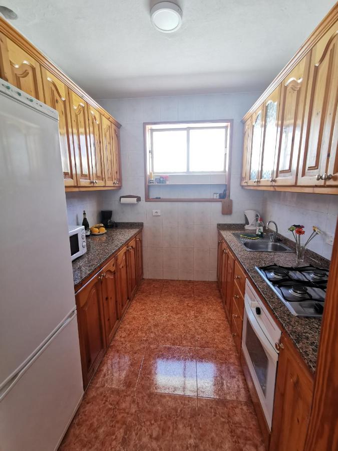 Martha'S Holiday Home Telde Ngoại thất bức ảnh