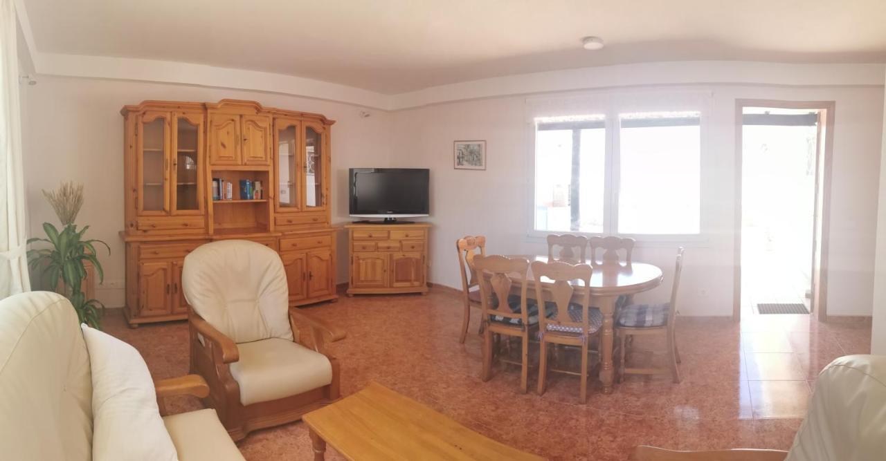 Martha'S Holiday Home Telde Ngoại thất bức ảnh