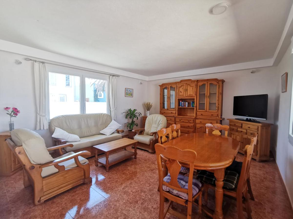 Martha'S Holiday Home Telde Ngoại thất bức ảnh