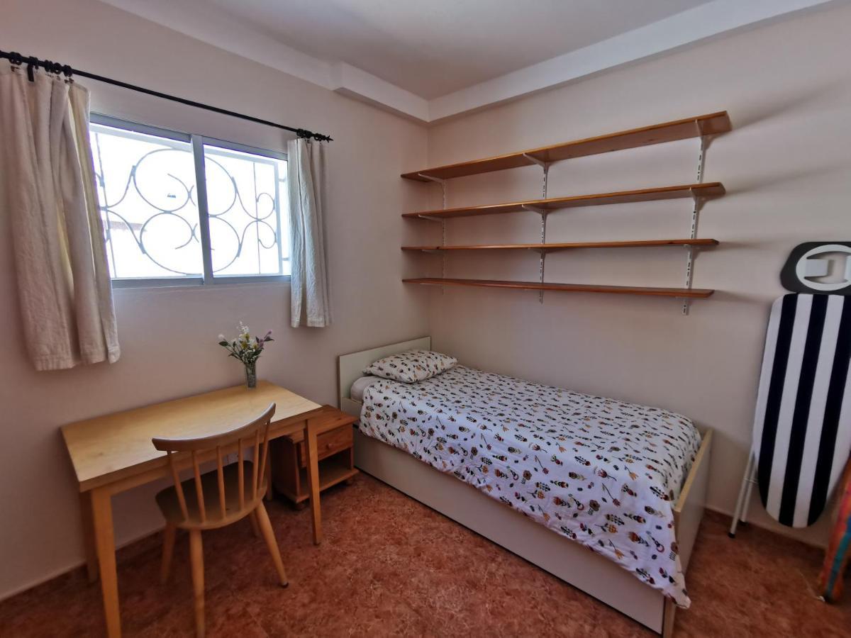 Martha'S Holiday Home Telde Ngoại thất bức ảnh