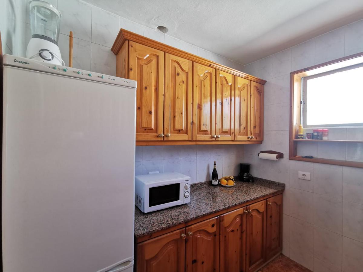 Martha'S Holiday Home Telde Ngoại thất bức ảnh