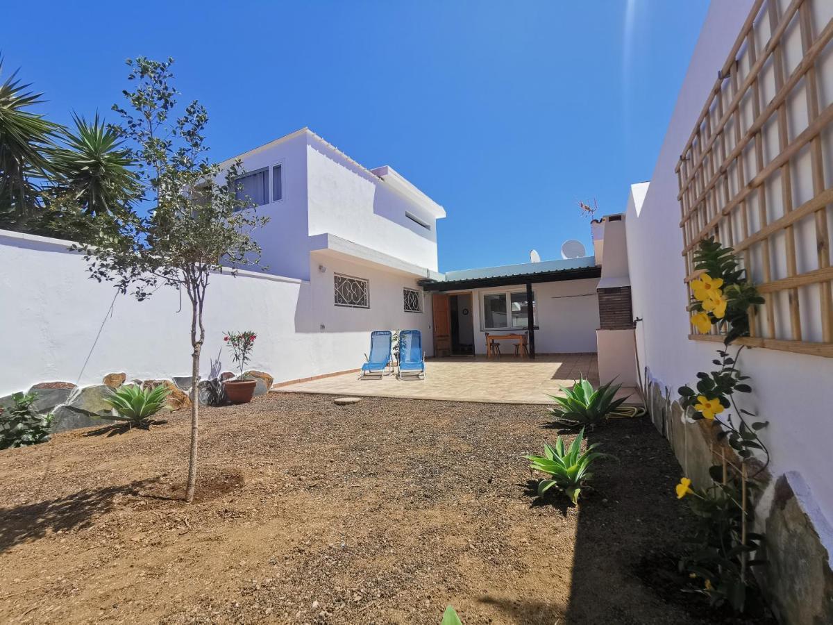 Martha'S Holiday Home Telde Ngoại thất bức ảnh