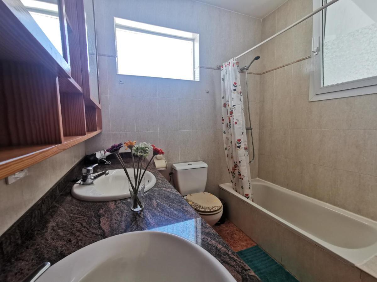 Martha'S Holiday Home Telde Ngoại thất bức ảnh