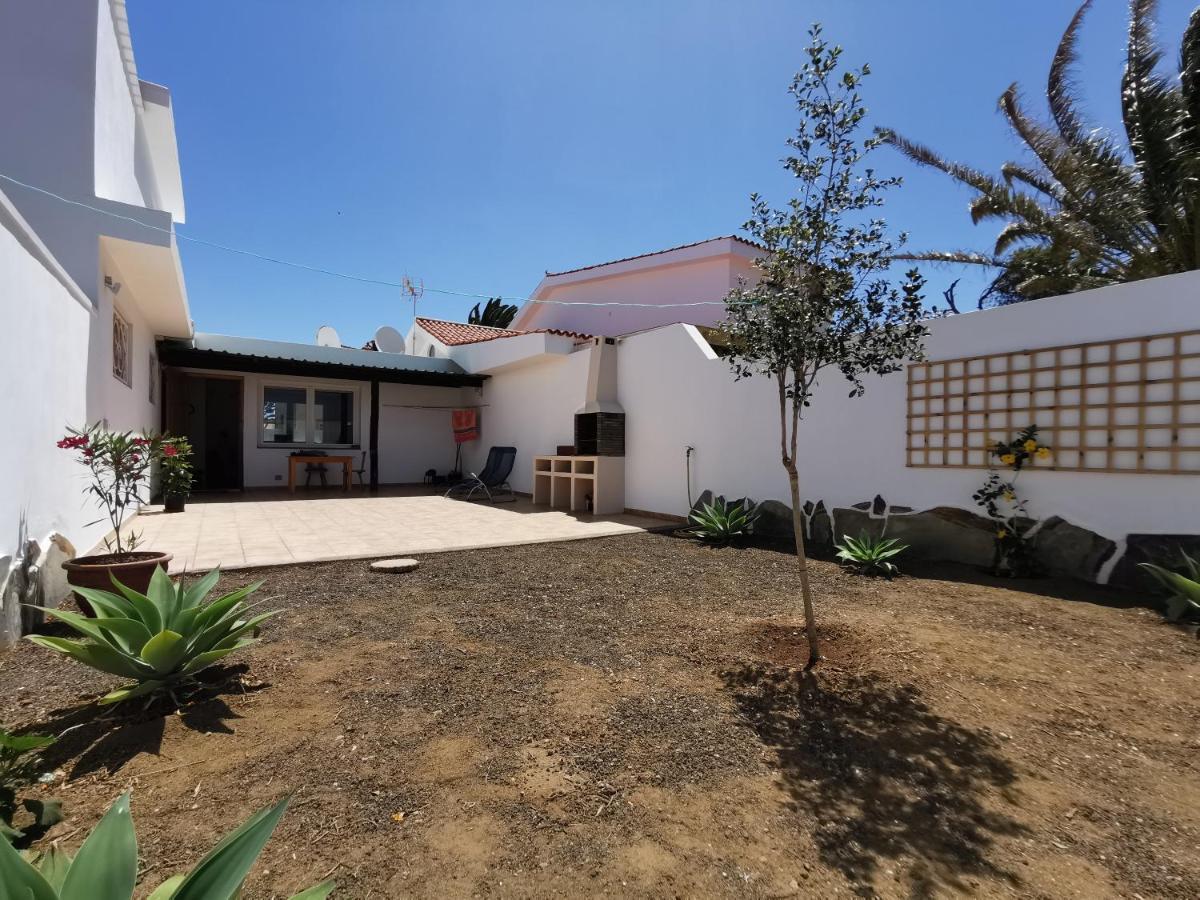 Martha'S Holiday Home Telde Ngoại thất bức ảnh