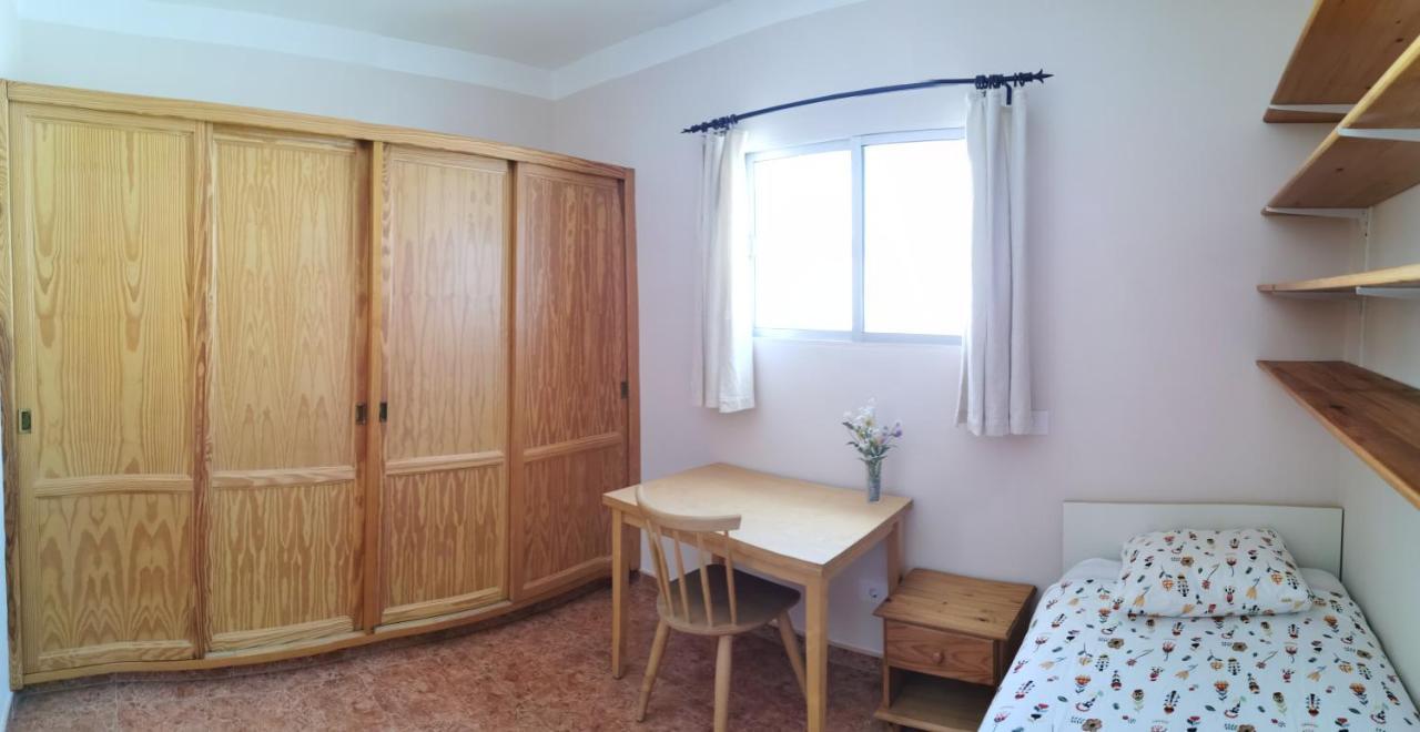 Martha'S Holiday Home Telde Ngoại thất bức ảnh