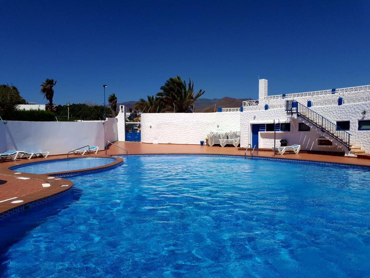 Martha'S Holiday Home Telde Ngoại thất bức ảnh