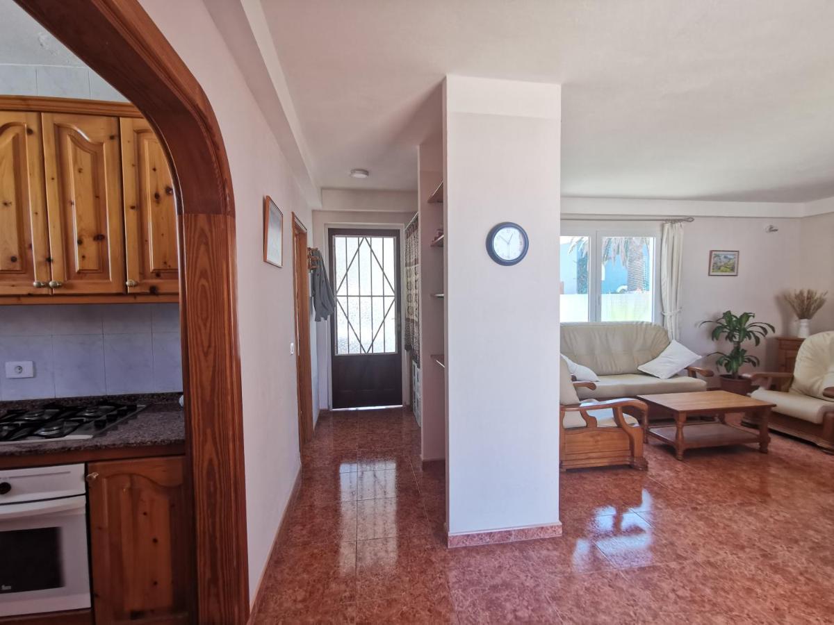 Martha'S Holiday Home Telde Ngoại thất bức ảnh