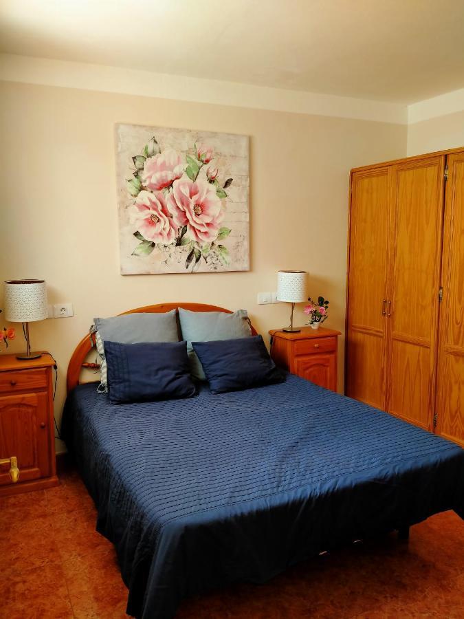 Martha'S Holiday Home Telde Ngoại thất bức ảnh