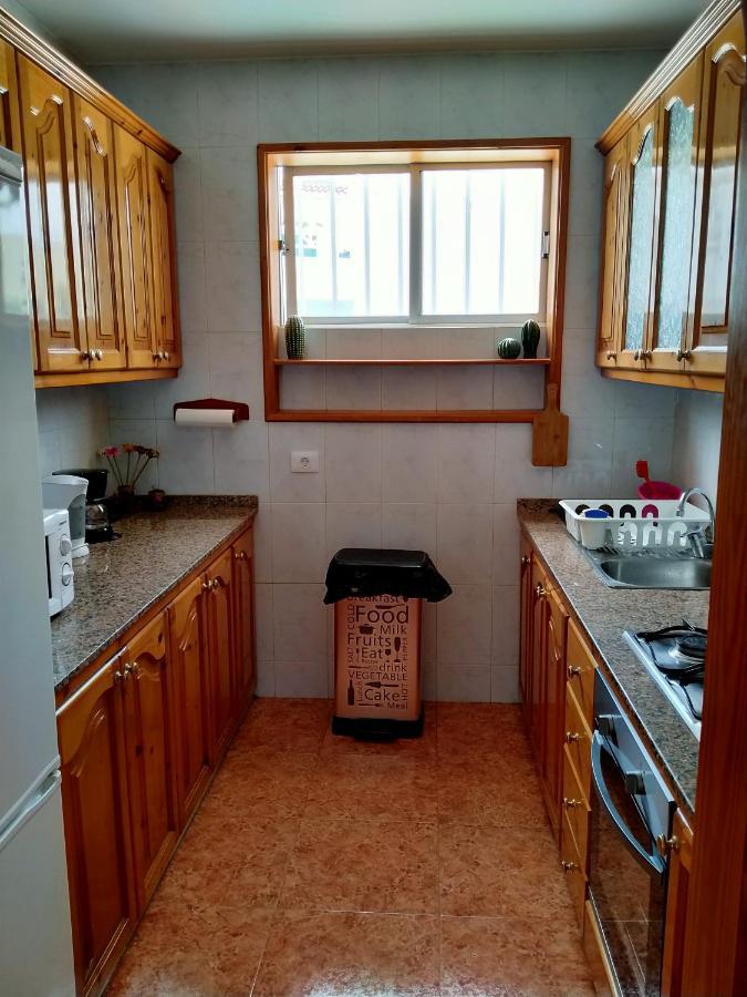 Martha'S Holiday Home Telde Ngoại thất bức ảnh