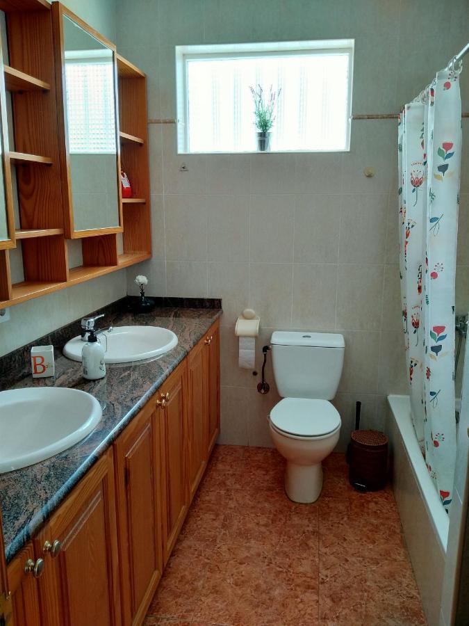 Martha'S Holiday Home Telde Ngoại thất bức ảnh
