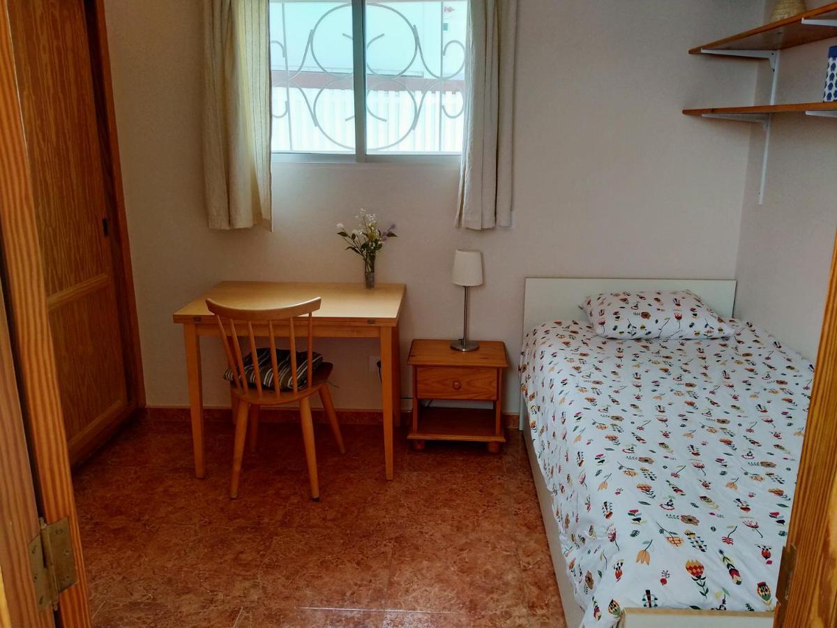 Martha'S Holiday Home Telde Ngoại thất bức ảnh