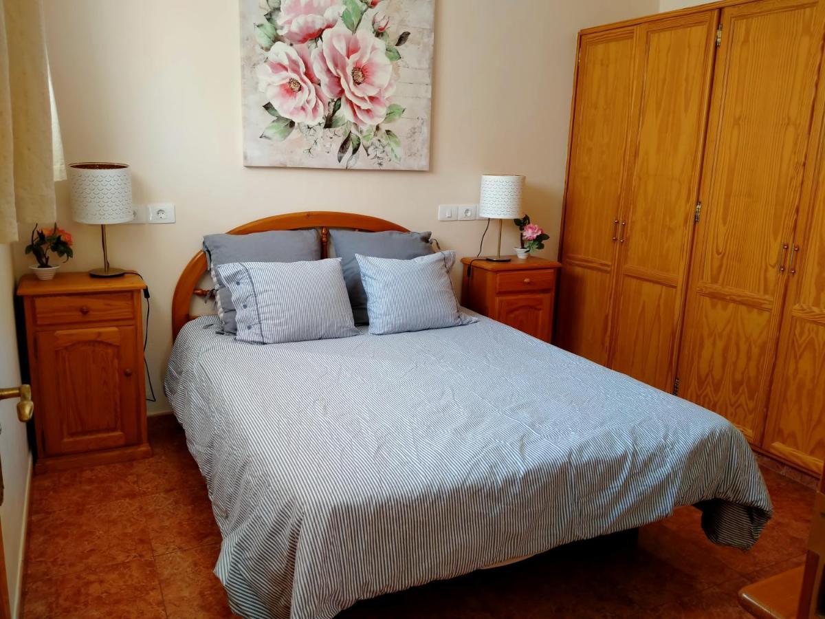 Martha'S Holiday Home Telde Ngoại thất bức ảnh