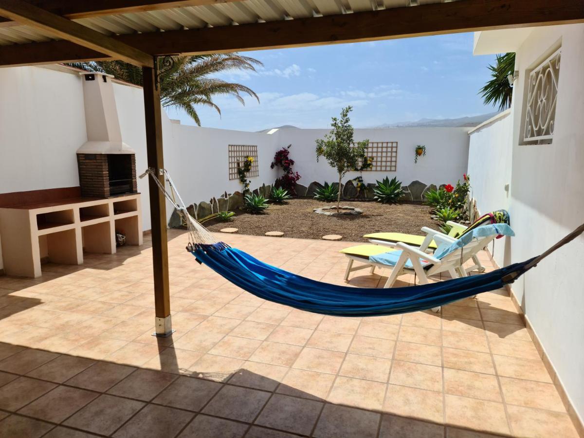 Martha'S Holiday Home Telde Ngoại thất bức ảnh