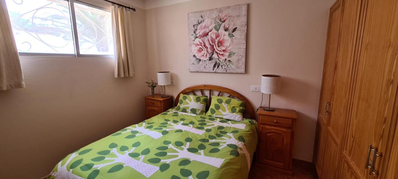 Martha'S Holiday Home Telde Ngoại thất bức ảnh