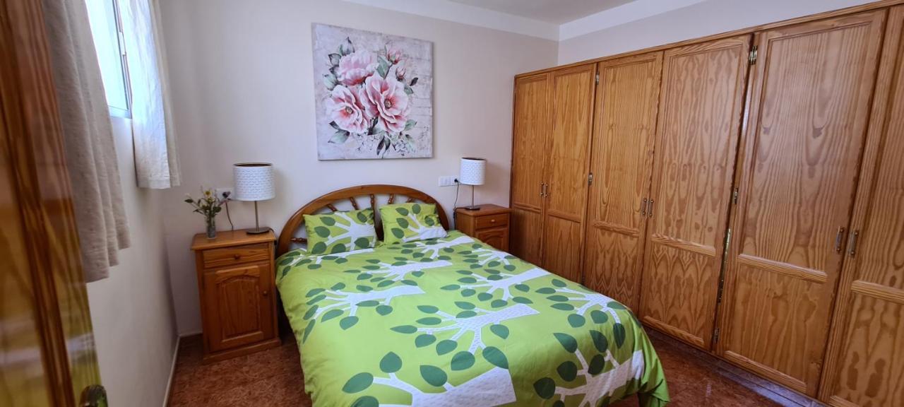 Martha'S Holiday Home Telde Ngoại thất bức ảnh