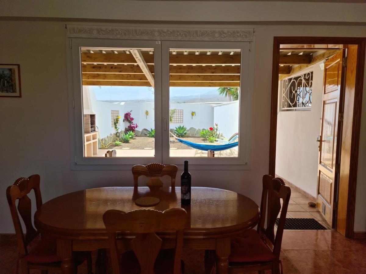 Martha'S Holiday Home Telde Ngoại thất bức ảnh